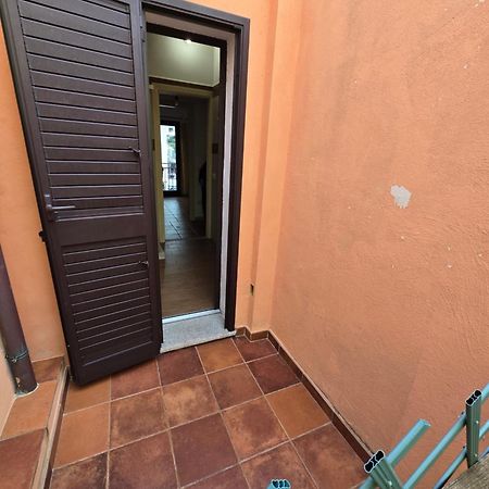 Casa Rosa Villa Palau Luaran gambar