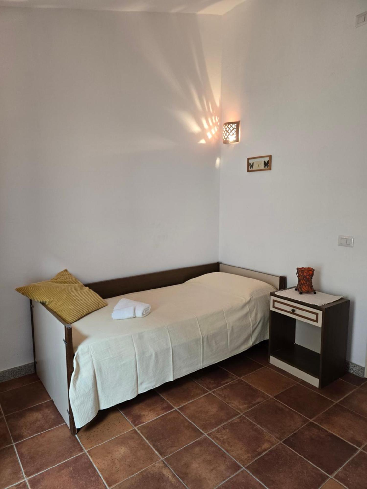 Casa Rosa Villa Palau Luaran gambar