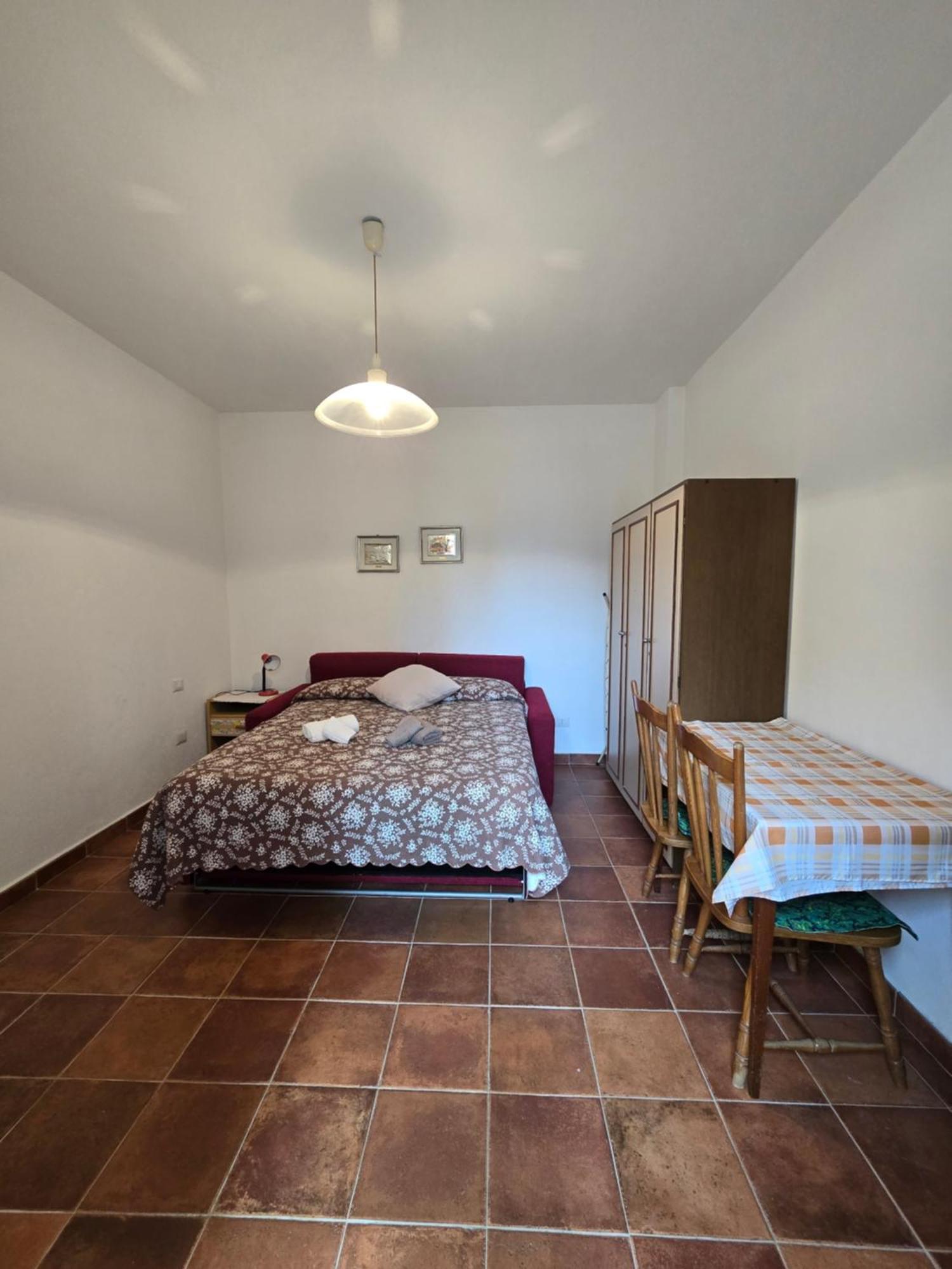 Casa Rosa Villa Palau Luaran gambar